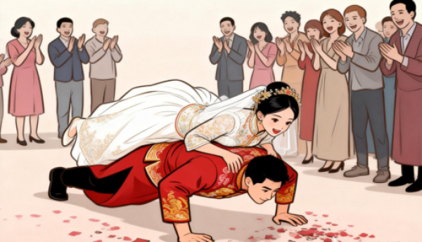 2026广州婚礼时尚周启动：要做年轻人的反套路备婚派对