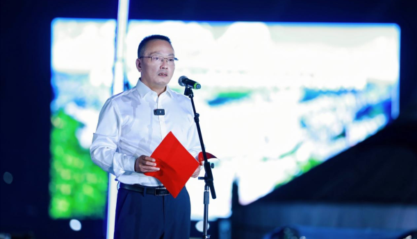 骏马为媒共绘文旅交融新画卷 “马超之夜”：黔南向内蒙古发出盛情邀约