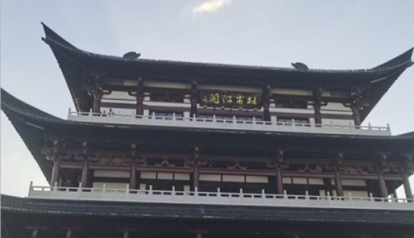 长沙五一广场和太平街的美食小吃不完全指南