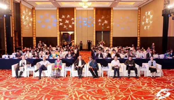 “雪域古城·圣地拉萨”2025拉萨文化旅游（福州）推介会顺利举办