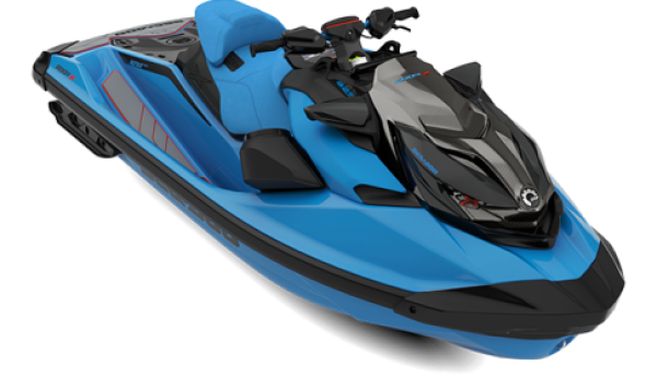 新朋友“蓝”不住 庞巴迪BRP（中国）2026新品预售开启