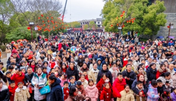 听劝！从“喊加油”到“请查收”，这是吉安县文旅努力的样子