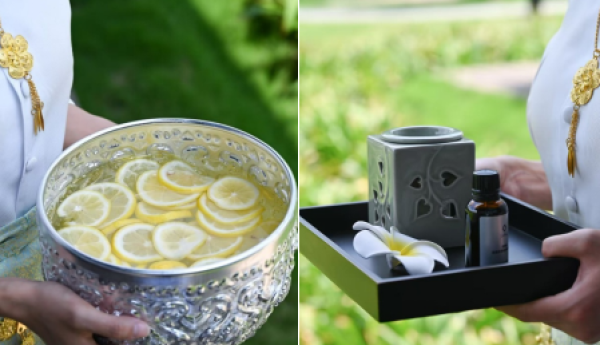 暹罗雅礼邂逅本土韵味，都喜集团打造微度假新标杆