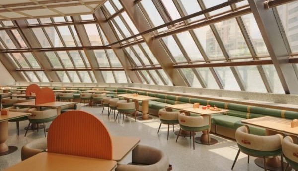 旅途告别“热量盲选”，桔子酒店开启酒店早餐健康新日常