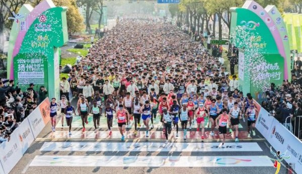 体育大年赛事经济崛起，华住会创新体育住宿服务范式