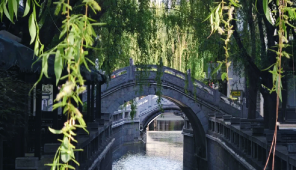 赤水湾与正大制管：千年古韵遇见现代匠心