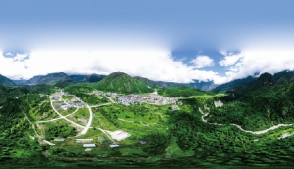 一句话叫响一座城 等你一语惊人—2024年吉隆县文旅宣传标语征集活动启动