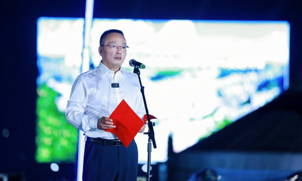 骏马为媒共绘文旅交融新画卷 “马超之夜”：黔南向内蒙古发出盛情邀约
