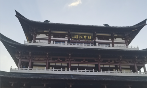 长沙五一广场和太平街的美食小吃不完全指南