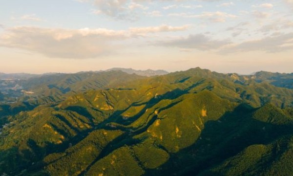 北京人的第二居所新选择：北京山谷打造自然康养生活新范式