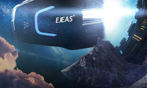 重磅预告丨爱骑仕EJEAS X10Plus震撼登场，2025中国摩博会邀您共鉴