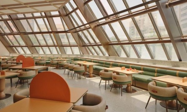 旅途告别“热量盲选”，桔子酒店开启酒店早餐健康新日常