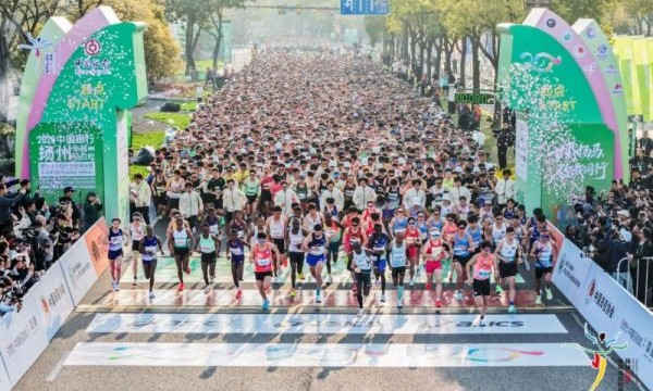 体育大年赛事经济崛起，华住会创新体育住宿服务范式