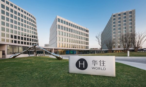 县域市场成酒店业供给侧改革主战场，华住“品牌合围术”重塑产业格局