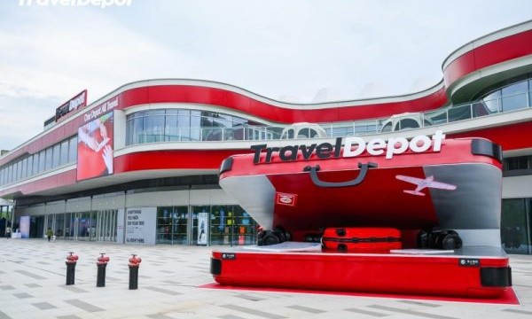 TravelDepot迪波特旅行全球会员首店520盛大启幕